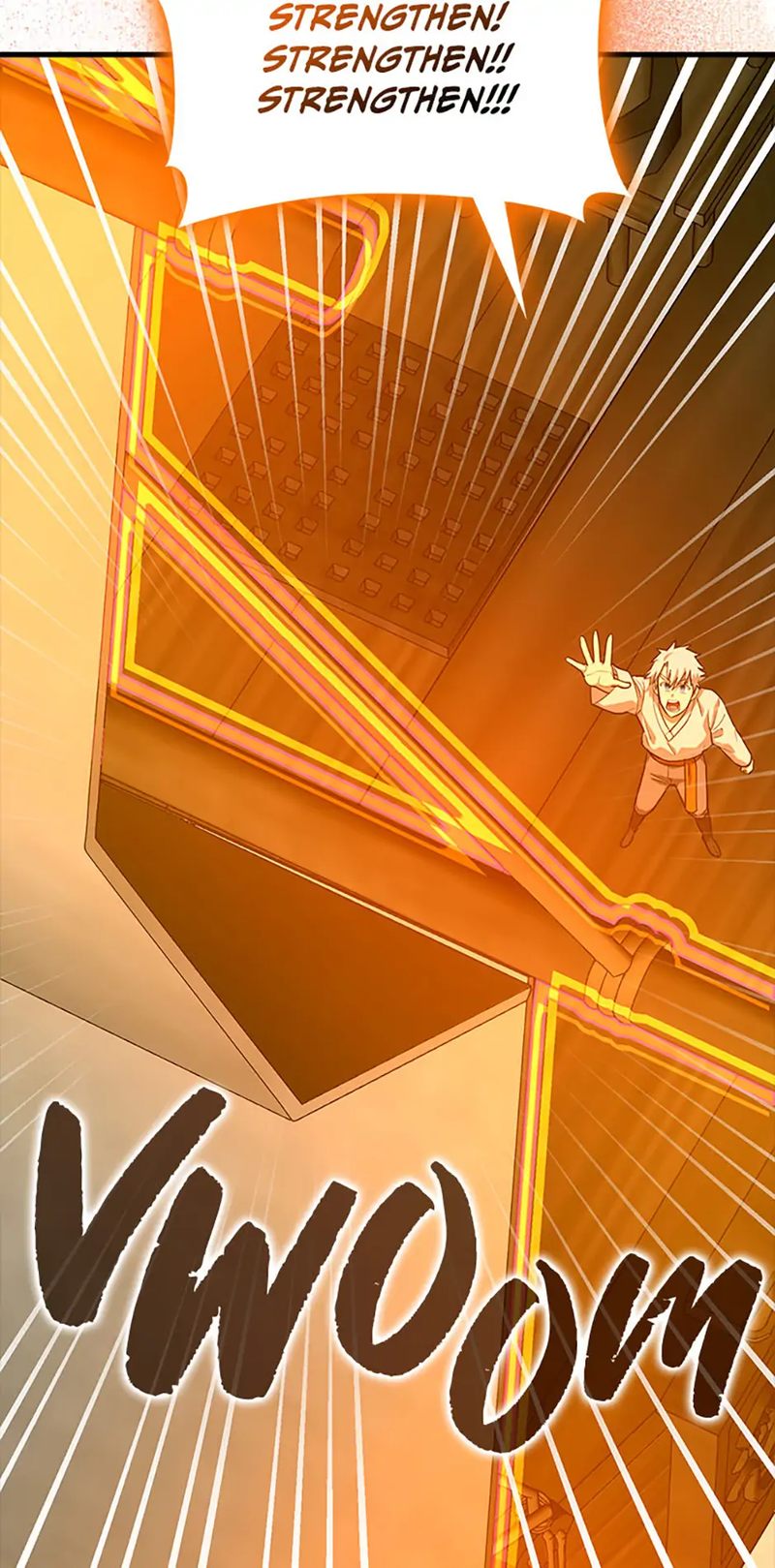 To Hell With Being A Saint, I’m A Doctor Chapter 107 - Page 6