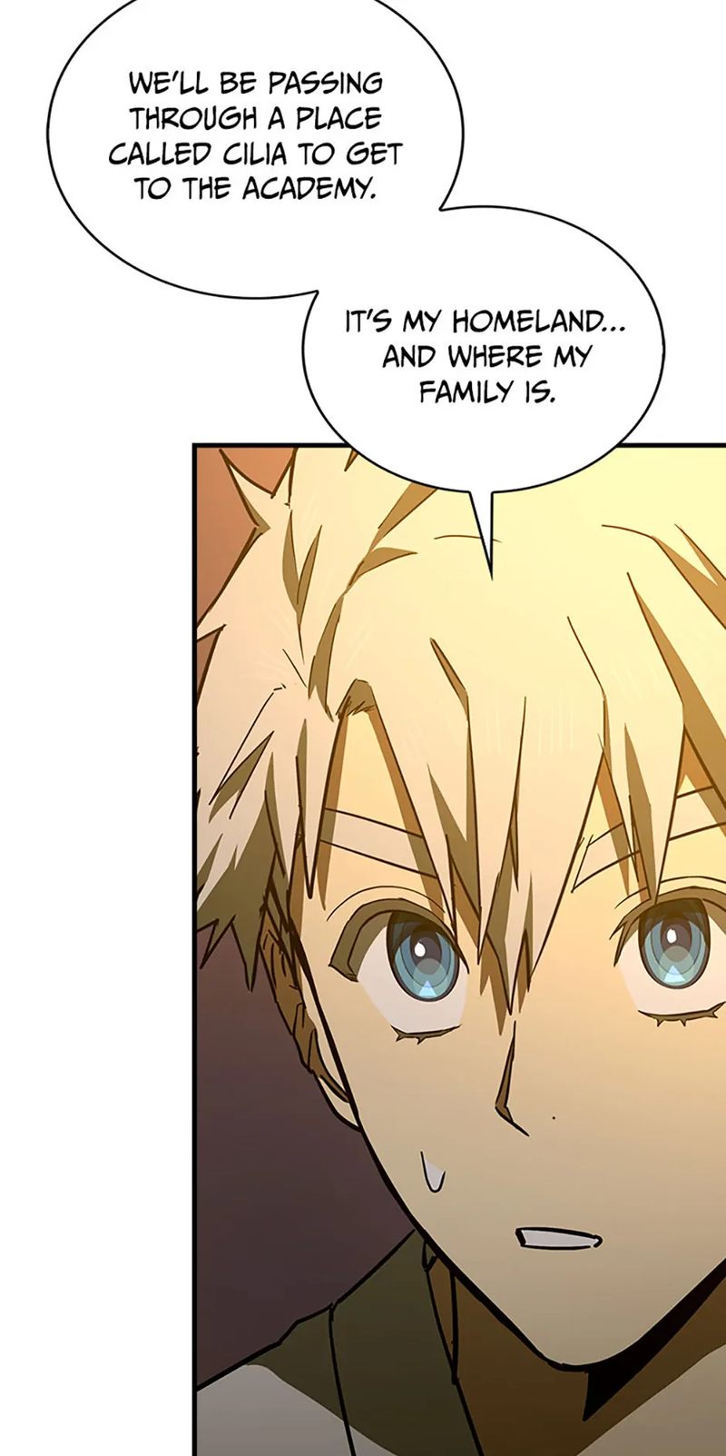 To Hell With Being A Saint, I’m A Doctor Chapter 107 - Page 63