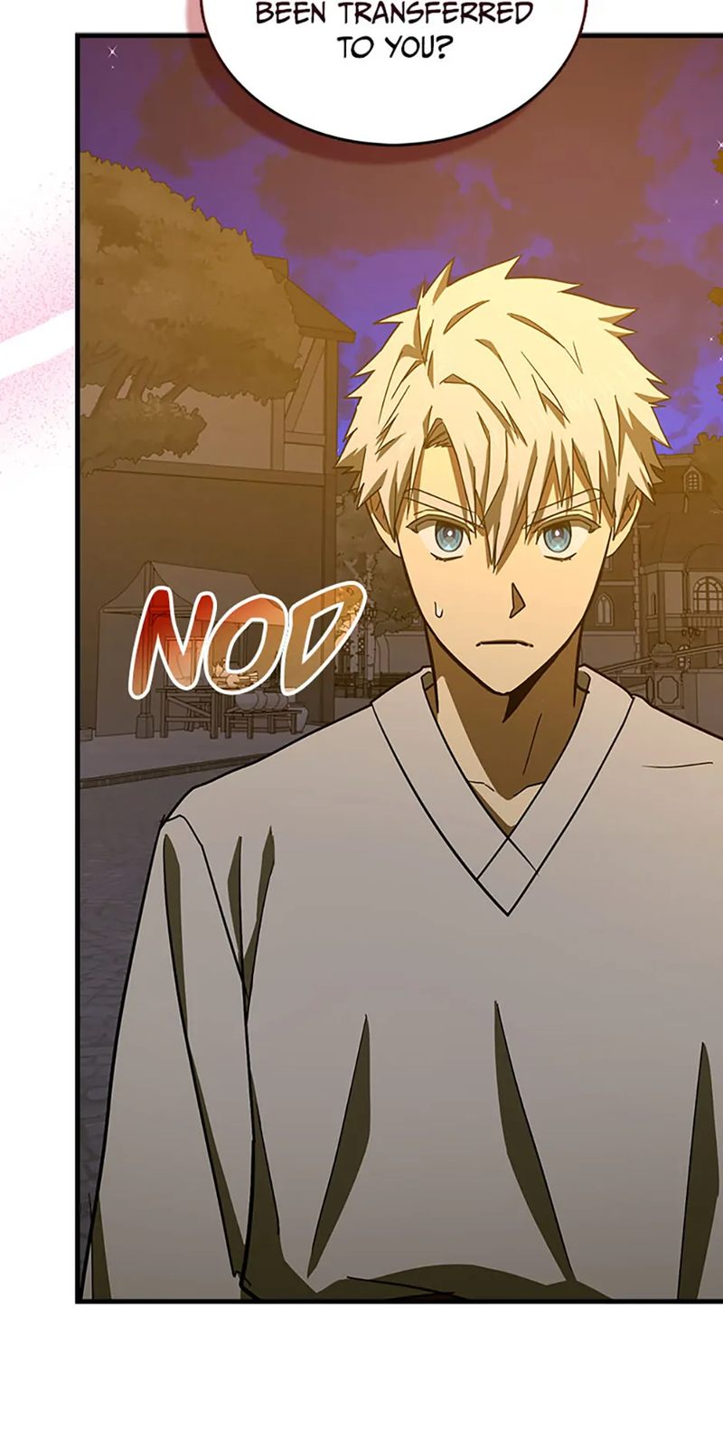 To Hell With Being A Saint, I’m A Doctor Chapter 107 - Page 66