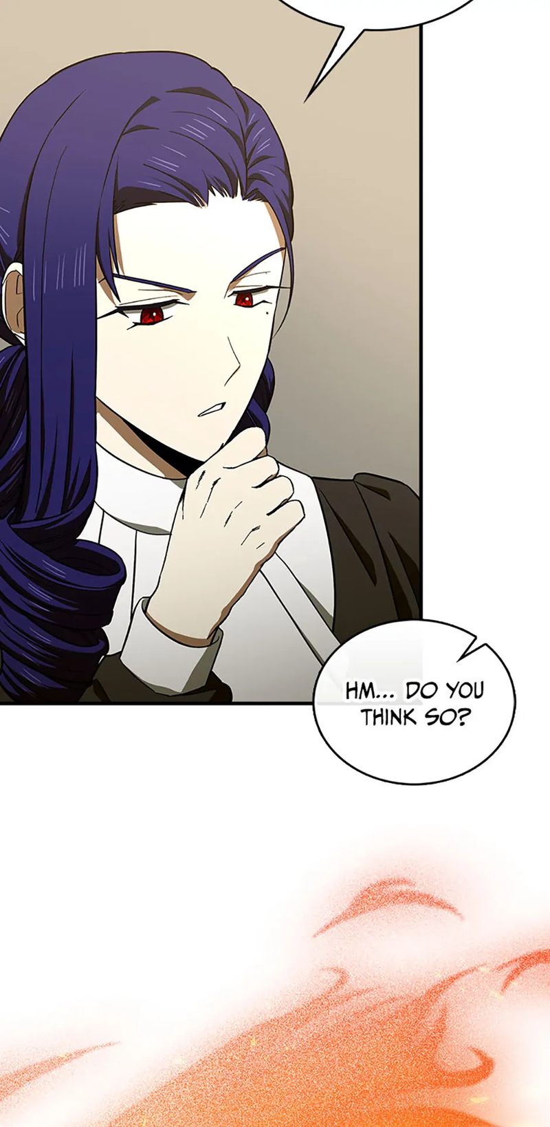 To Hell With Being A Saint, I’m A Doctor Chapter 108 - Page 11