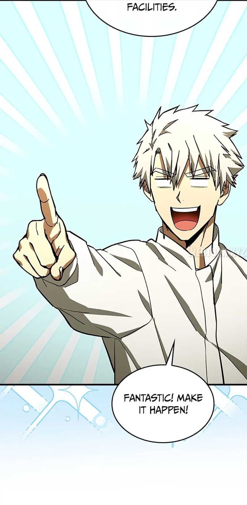 To Hell With Being A Saint, I’m A Doctor Chapter 108 - Page 18