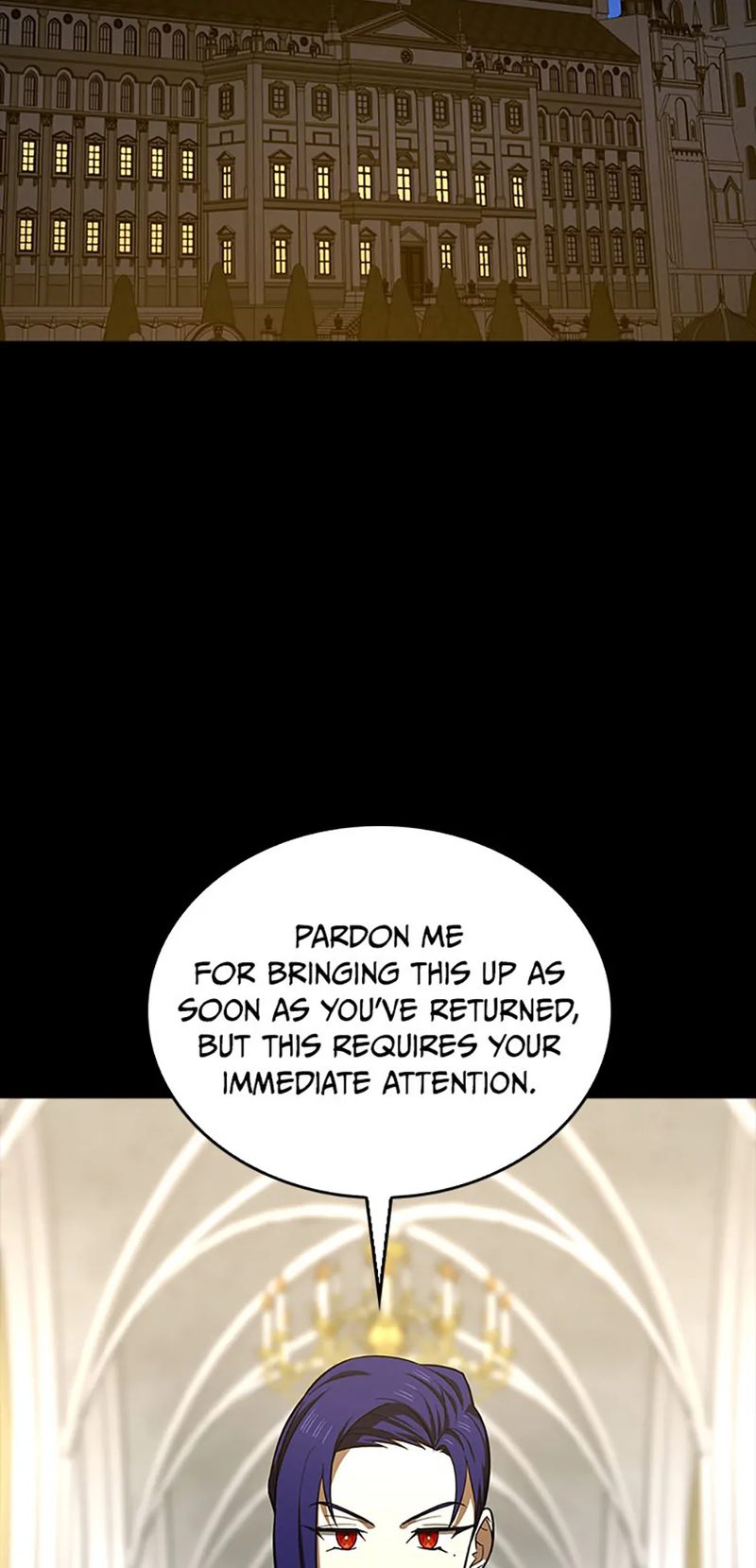 To Hell With Being A Saint, I’m A Doctor Chapter 108 - Page 2