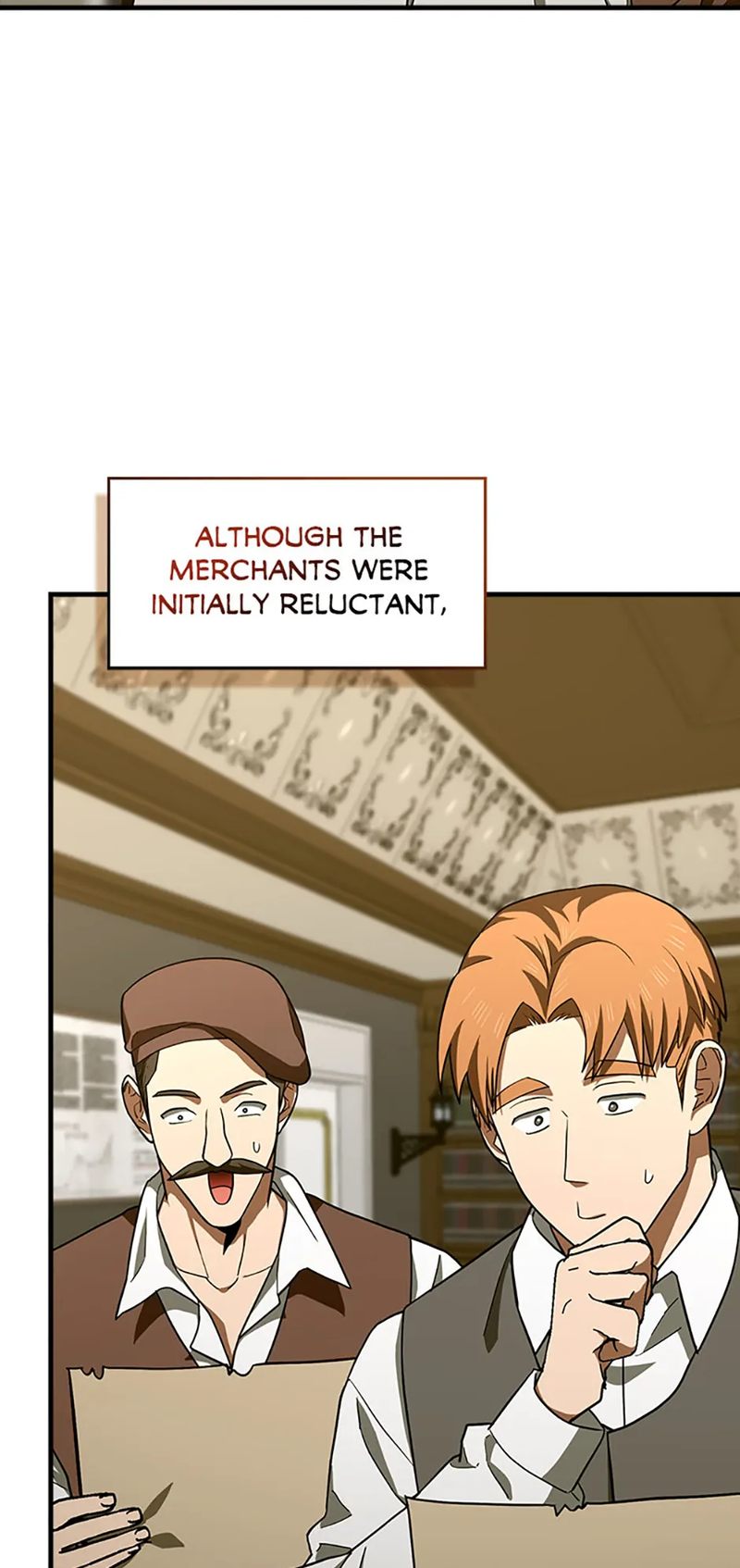 To Hell With Being A Saint, I’m A Doctor Chapter 108 - Page 20