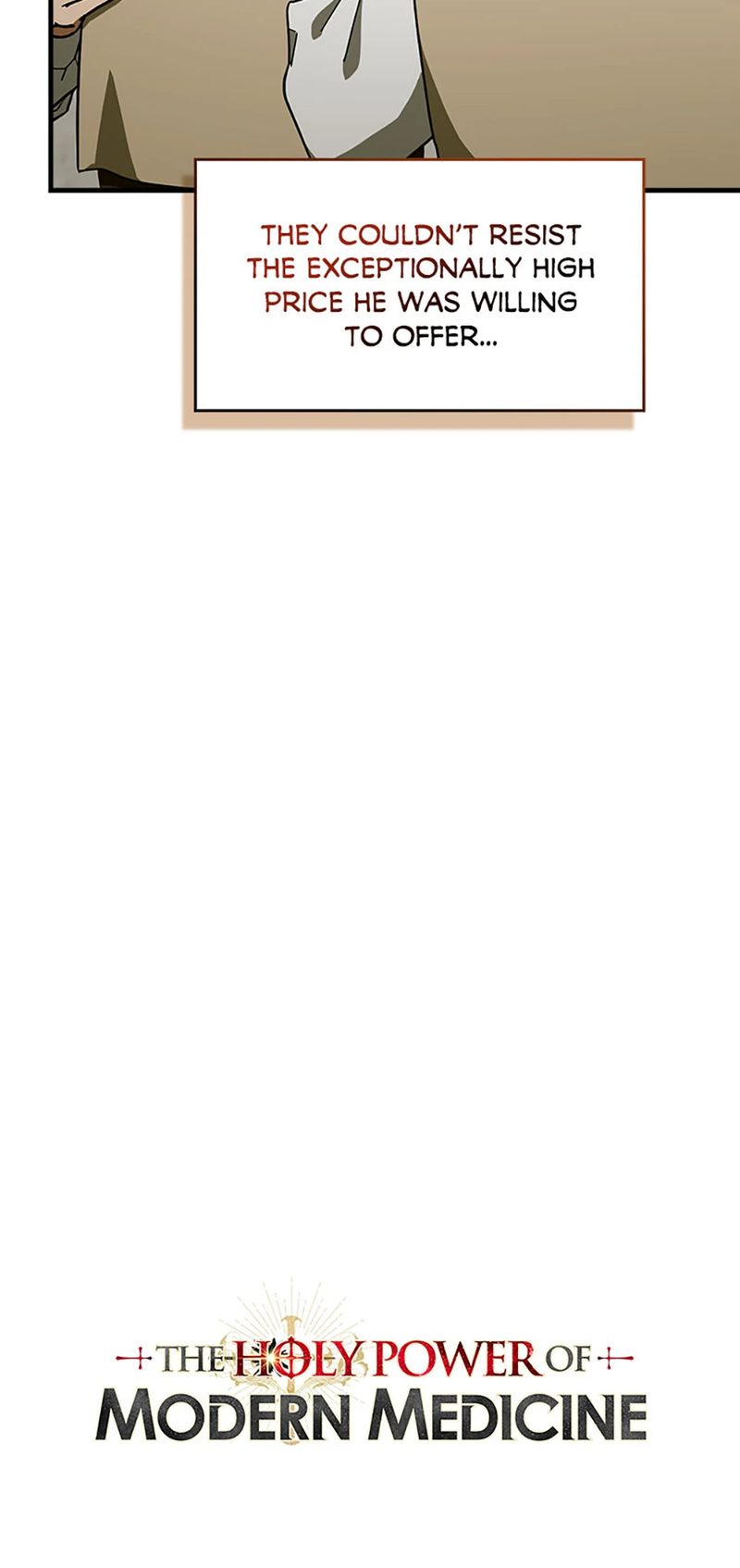 To Hell With Being A Saint, I’m A Doctor Chapter 108 - Page 21