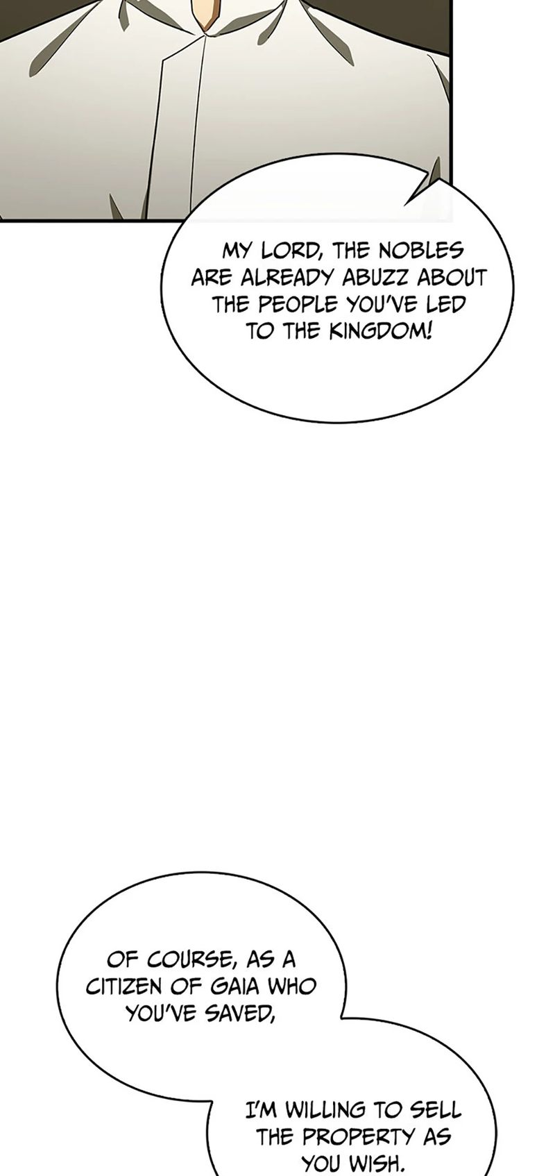 To Hell With Being A Saint, I’m A Doctor Chapter 108 - Page 26