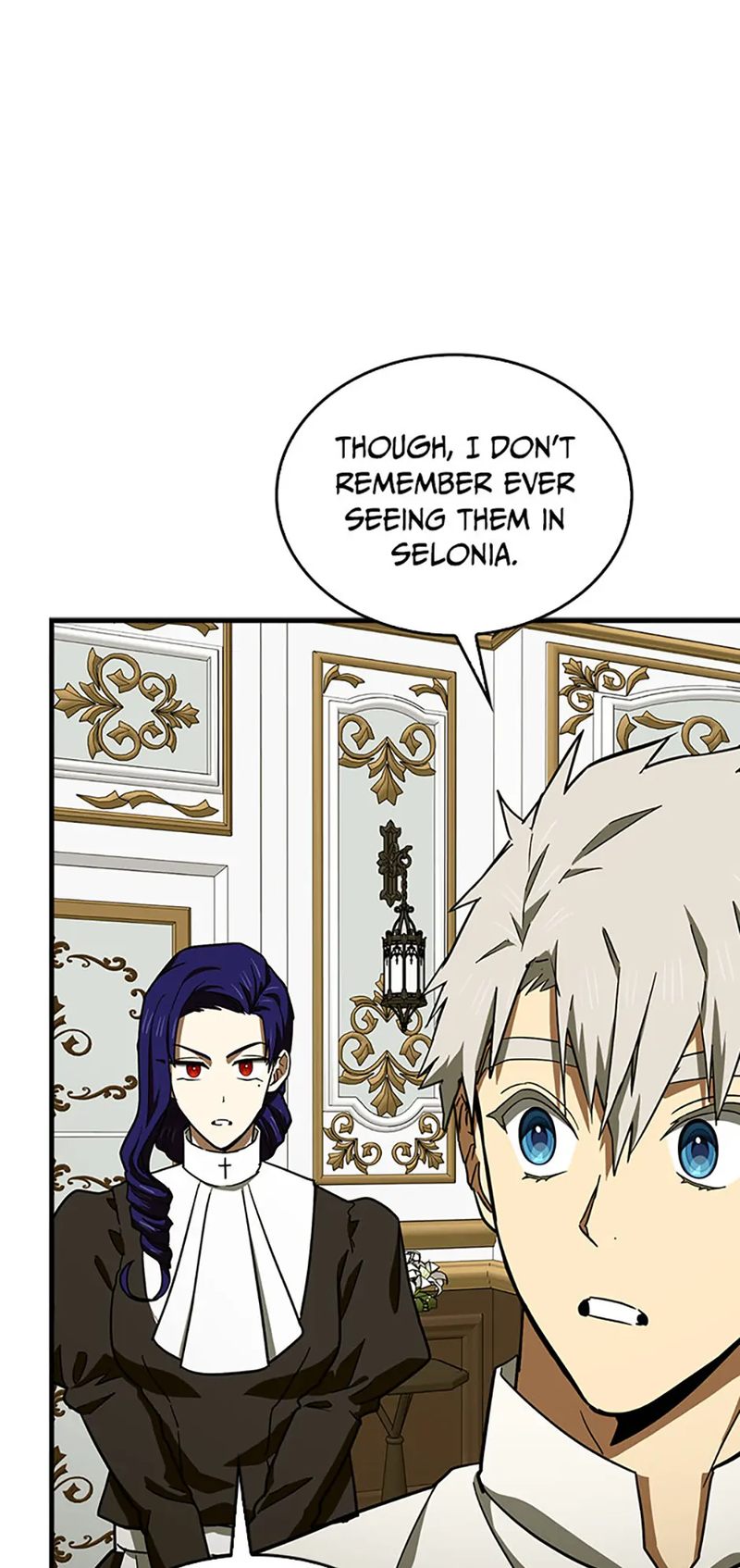 To Hell With Being A Saint, I’m A Doctor Chapter 108 - Page 38