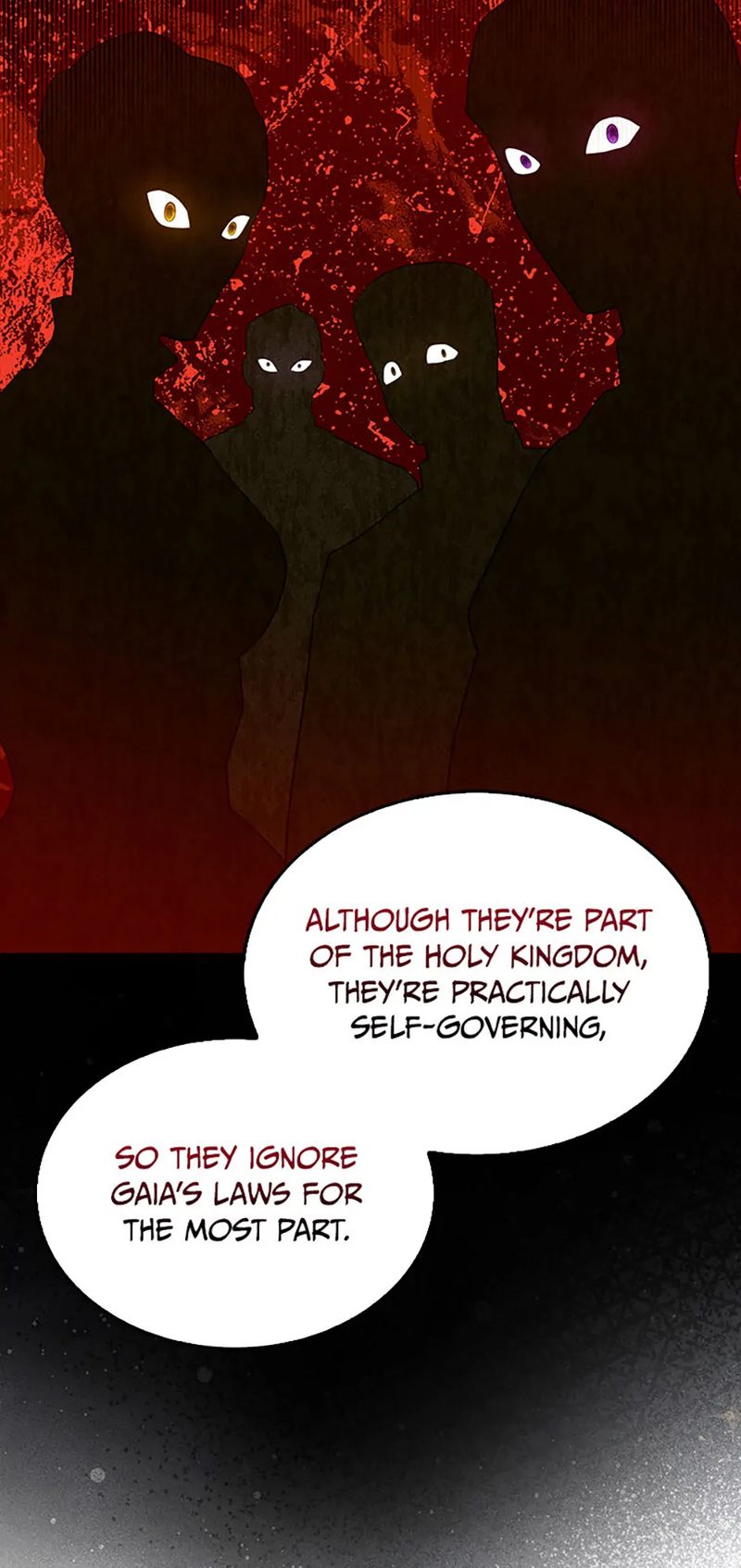 To Hell With Being A Saint, I’m A Doctor Chapter 108 - Page 40