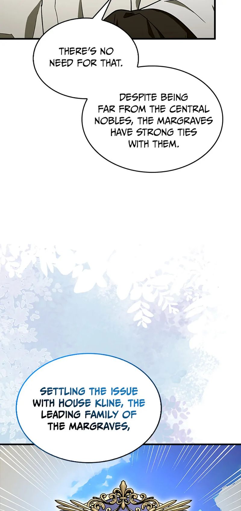 To Hell With Being A Saint, I’m A Doctor Chapter 108 - Page 42