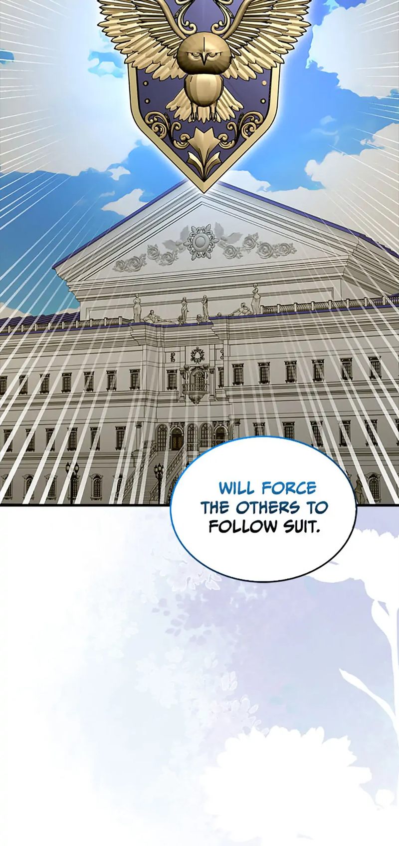 To Hell With Being A Saint, I’m A Doctor Chapter 108 - Page 43