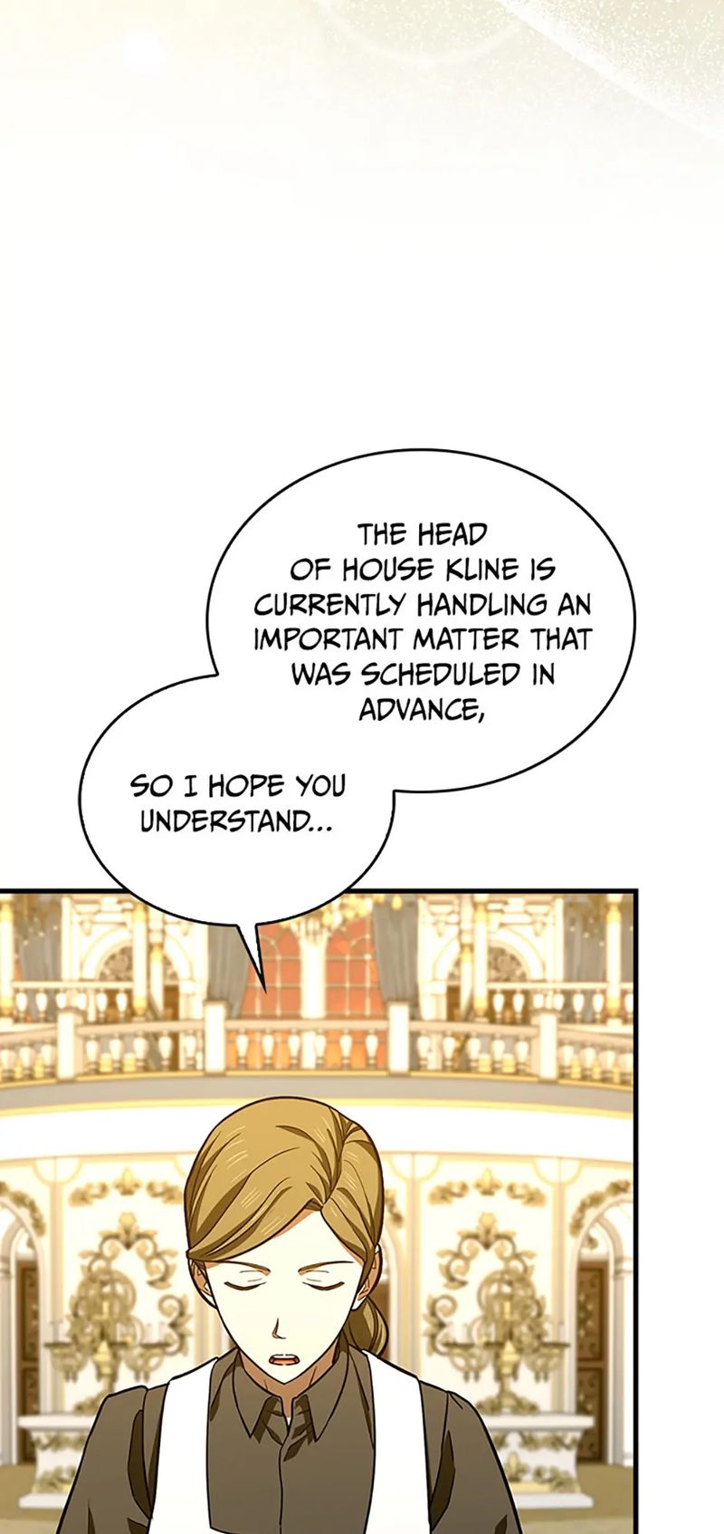 To Hell With Being A Saint, I’m A Doctor Chapter 108 - Page 52