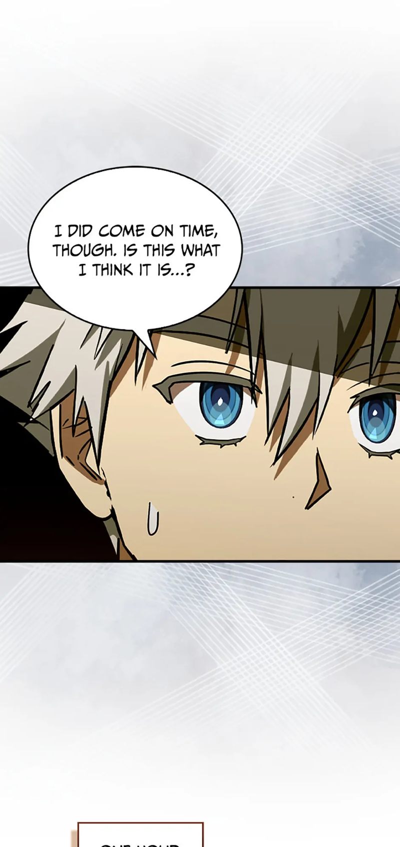 To Hell With Being A Saint, I’m A Doctor Chapter 108 - Page 55