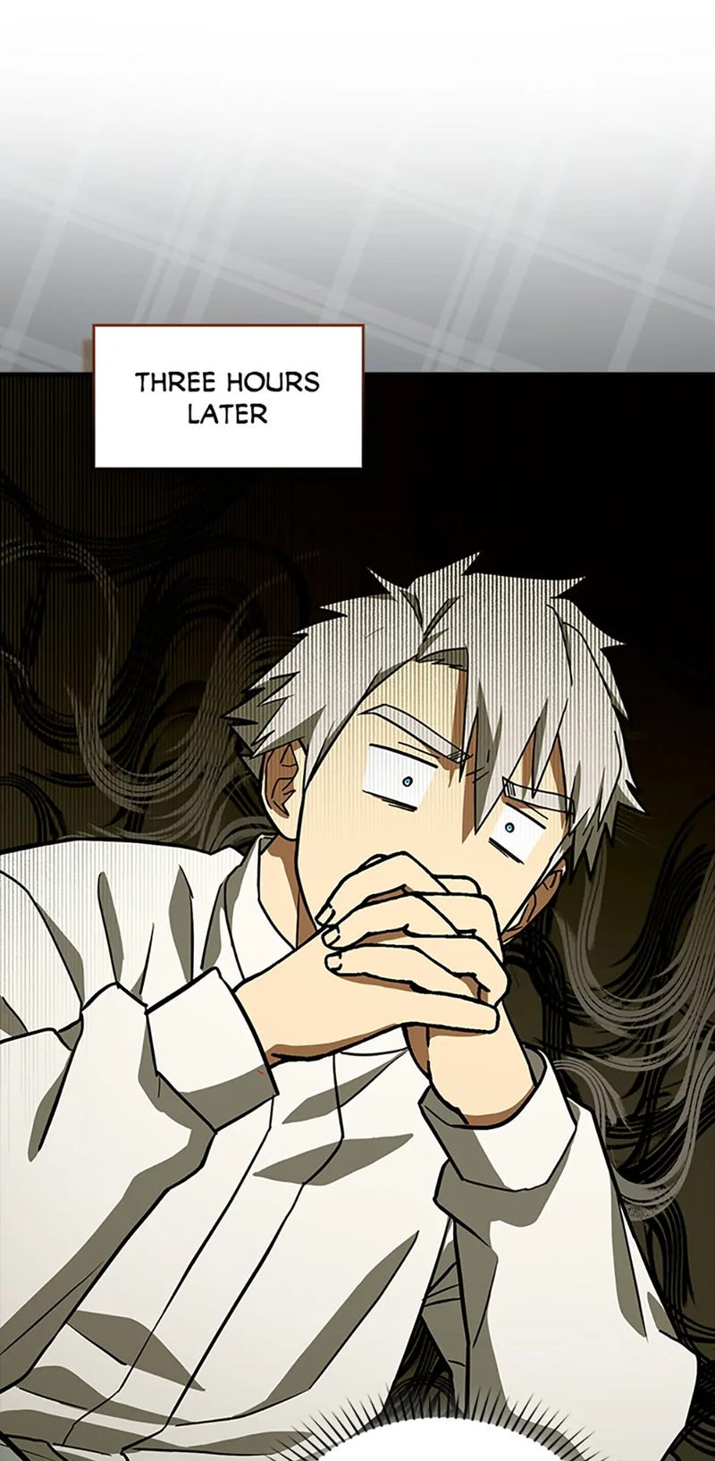 To Hell With Being A Saint, I’m A Doctor Chapter 108 - Page 58