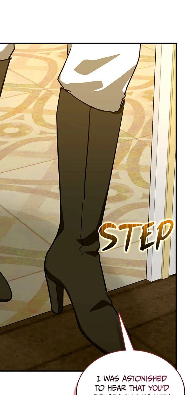 To Hell With Being A Saint, I’m A Doctor Chapter 108 - Page 61