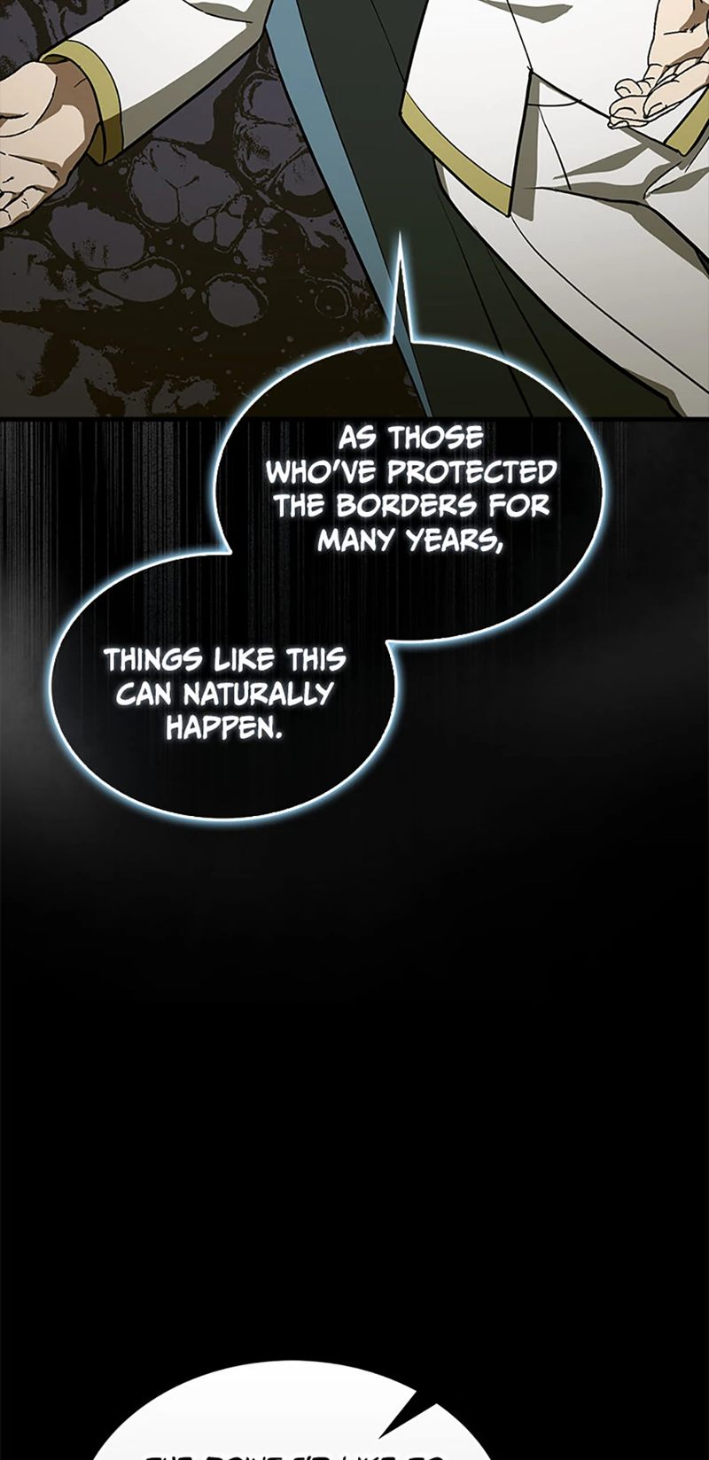 To Hell With Being A Saint, I’m A Doctor Chapter 108 - Page 72