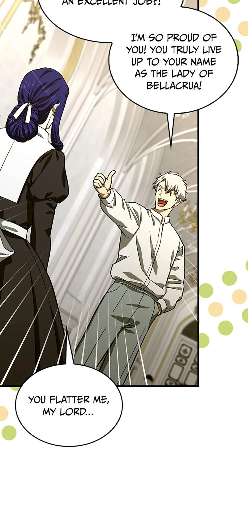 To Hell With Being A Saint, I’m A Doctor Chapter 108 - Page 8