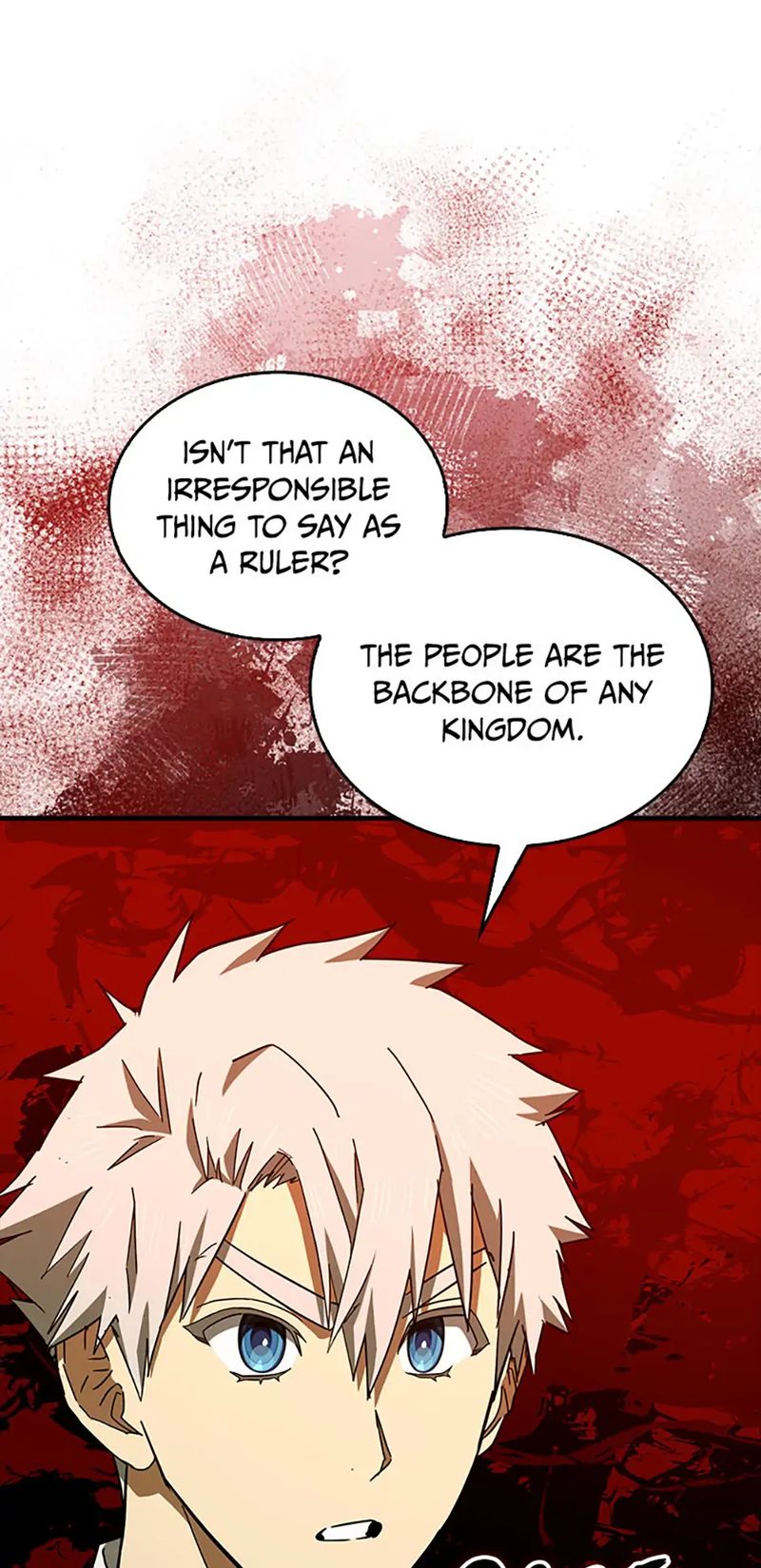 To Hell With Being A Saint, I’m A Doctor Chapter 109 - Page 12