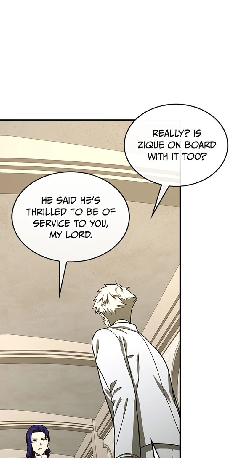 To Hell With Being A Saint, I’m A Doctor Chapter 109 - Page 33