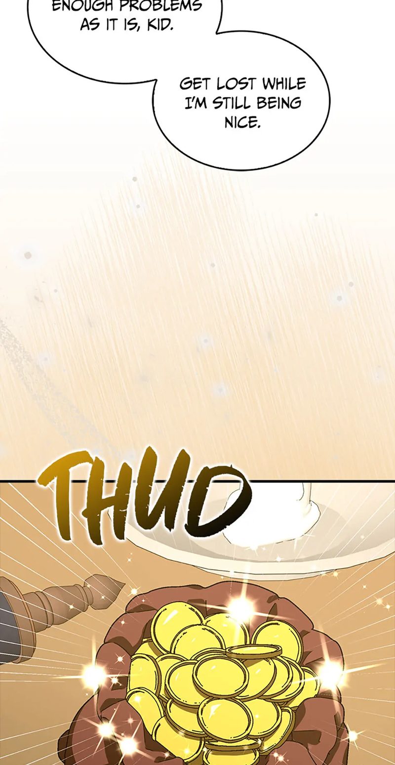 To Hell With Being A Saint, I’m A Doctor Chapter 109 - Page 40