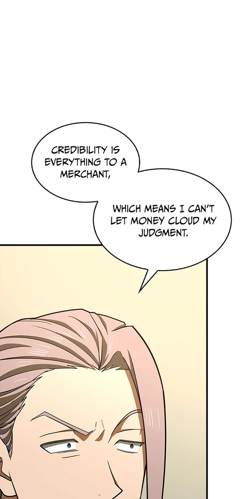 To Hell With Being A Saint, I’m A Doctor Chapter 109 - Page 43