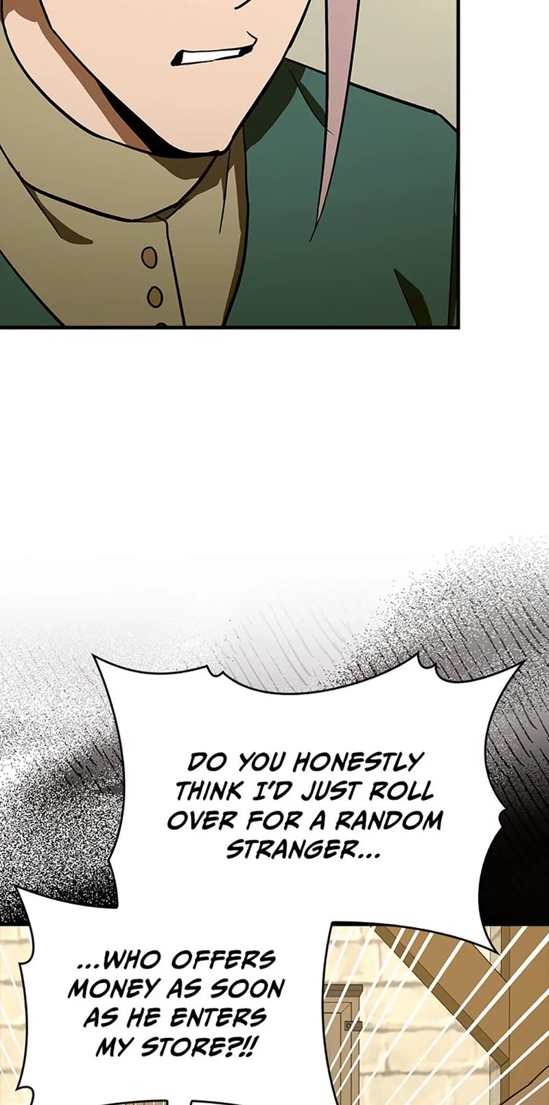 To Hell With Being A Saint, I’m A Doctor Chapter 109 - Page 44