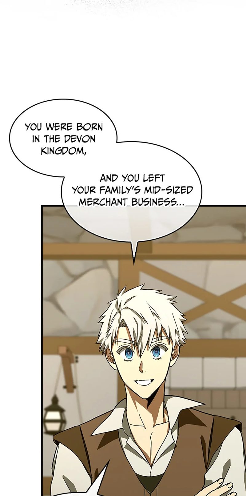 To Hell With Being A Saint, I’m A Doctor Chapter 109 - Page 46