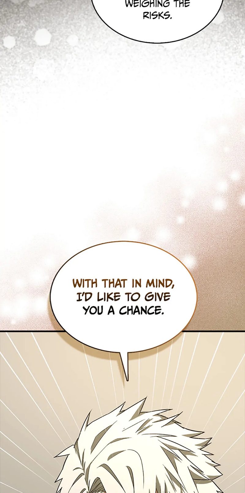 To Hell With Being A Saint, I’m A Doctor Chapter 109 - Page 51