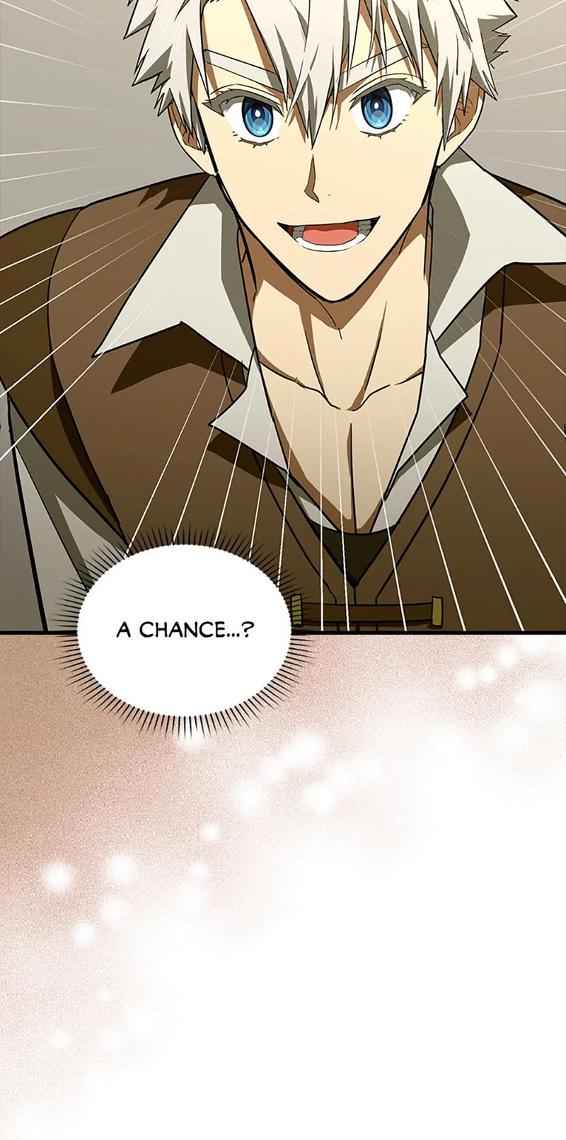 To Hell With Being A Saint, I’m A Doctor Chapter 109 - Page 52