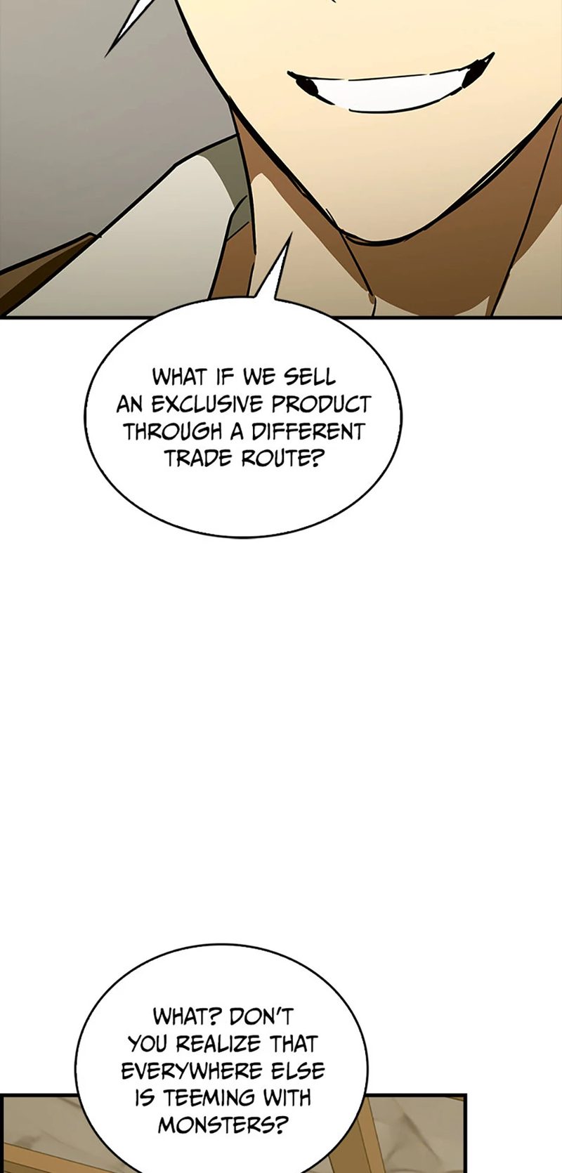 To Hell With Being A Saint, I’m A Doctor Chapter 109 - Page 56
