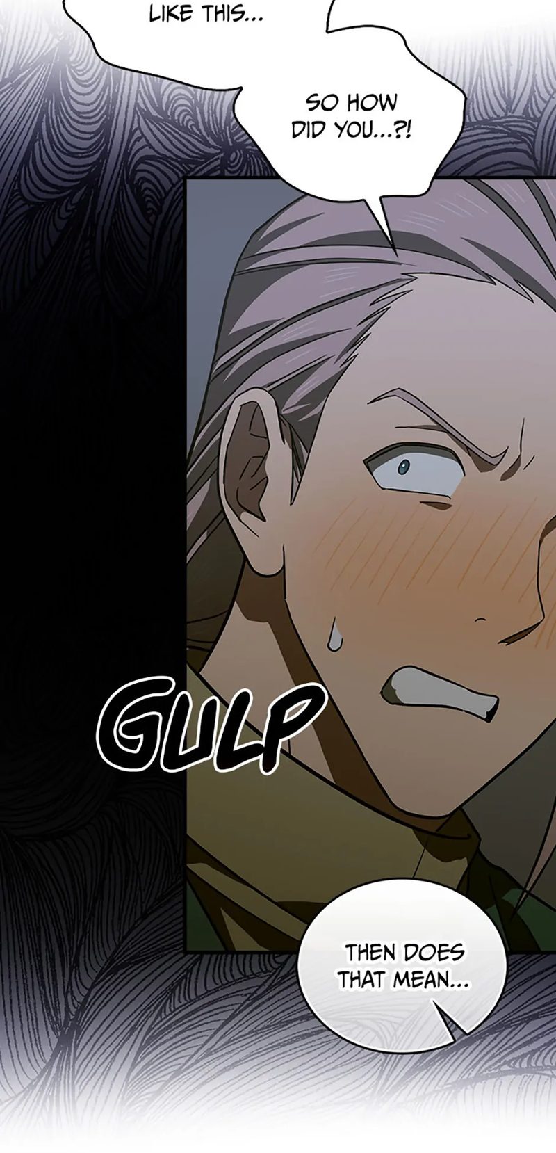 To Hell With Being A Saint, I’m A Doctor Chapter 109 - Page 67