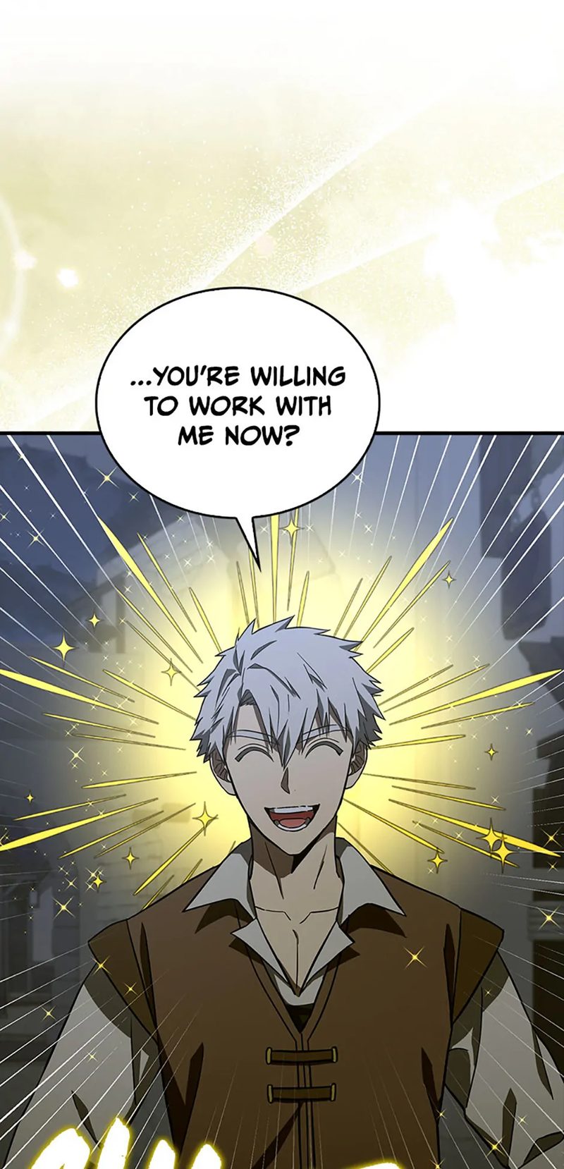 To Hell With Being A Saint, I’m A Doctor Chapter 109 - Page 68