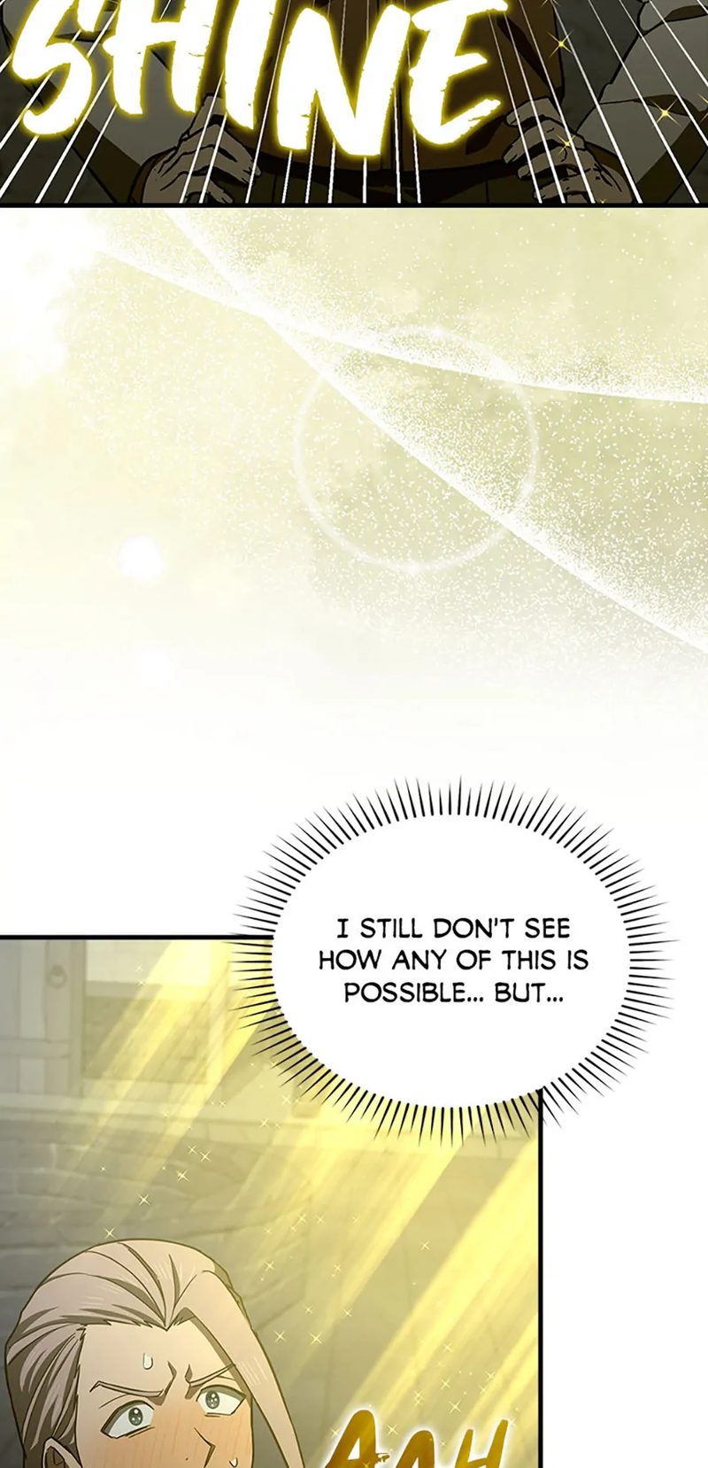 To Hell With Being A Saint, I’m A Doctor Chapter 109 - Page 69