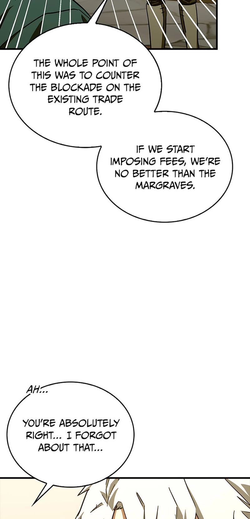 To Hell With Being A Saint, I’m A Doctor Chapter 110 - Page 12