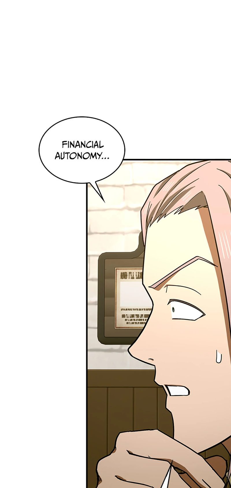 To Hell With Being A Saint, I’m A Doctor Chapter 110 - Page 22