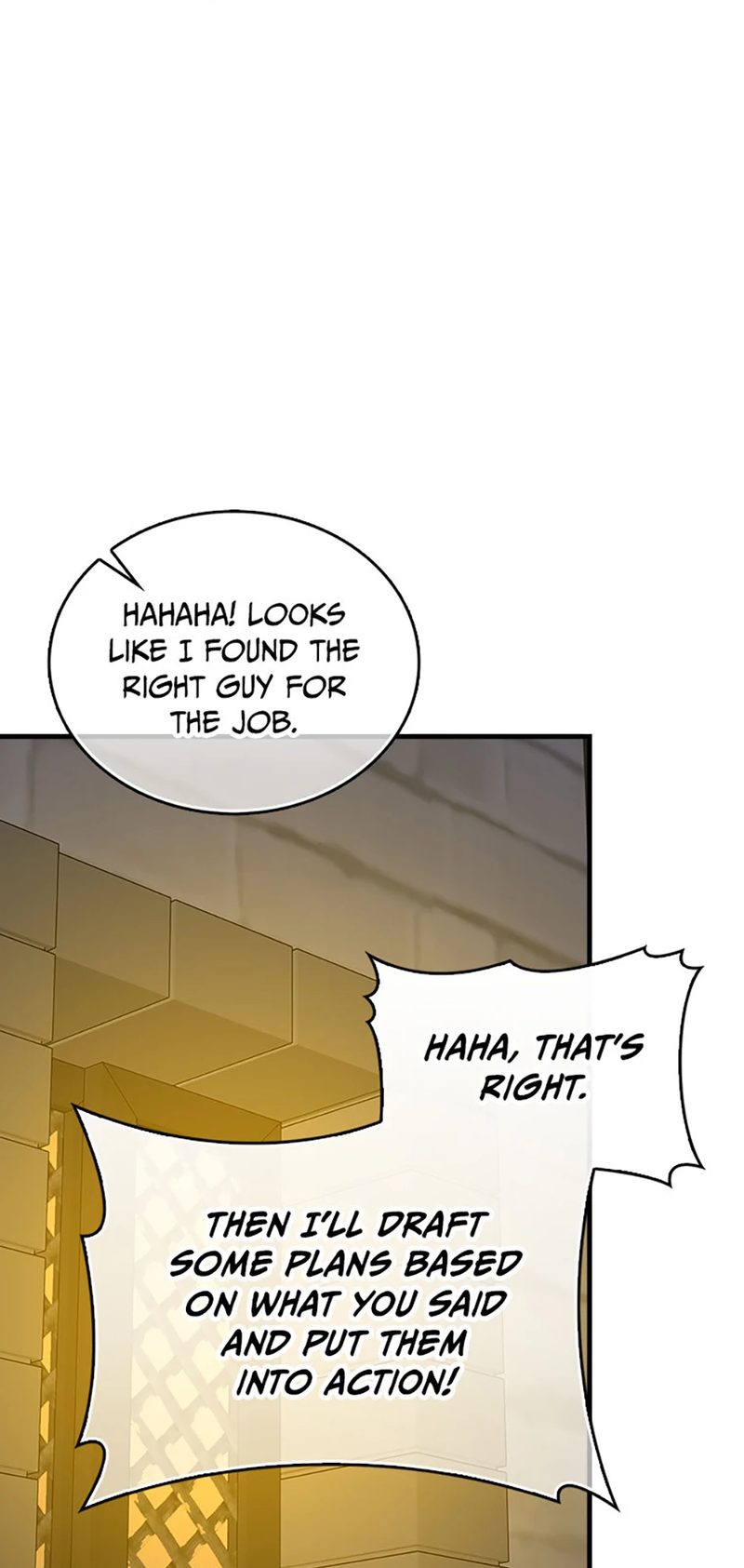 To Hell With Being A Saint, I’m A Doctor Chapter 110 - Page 29