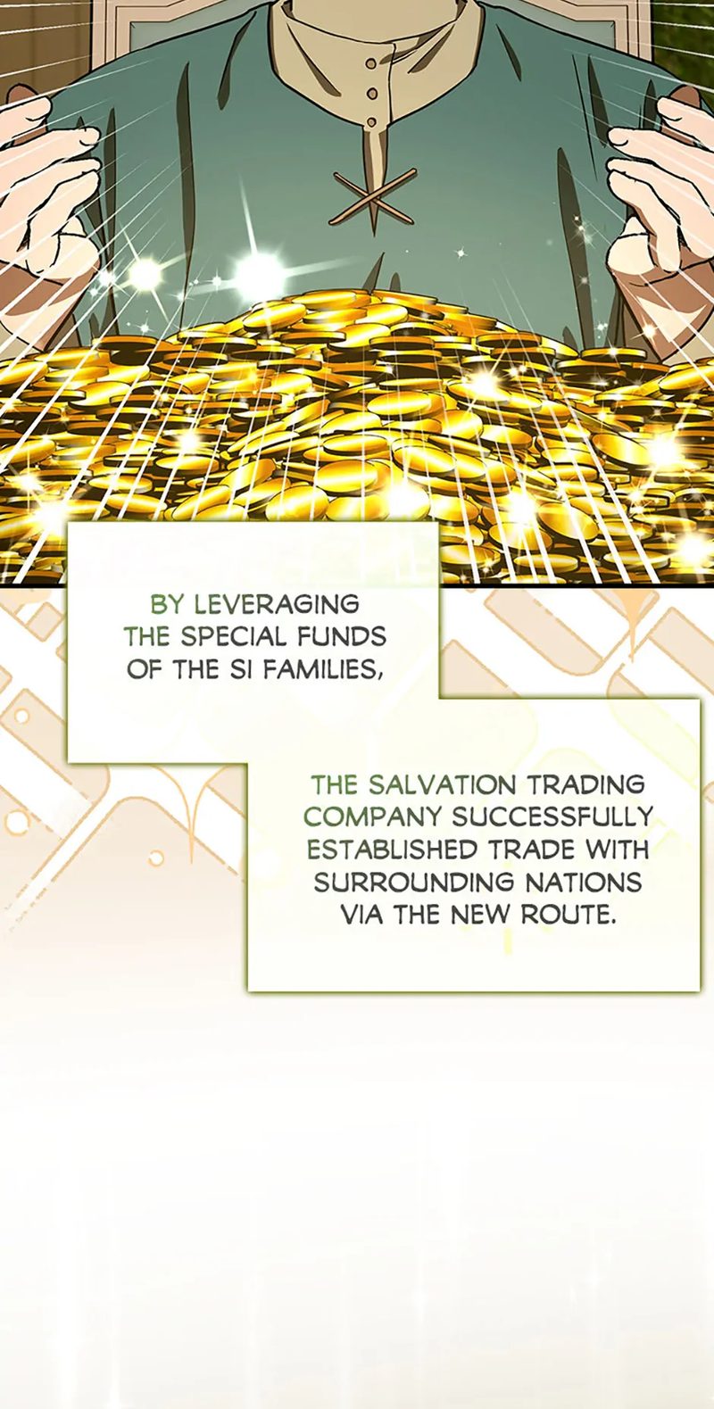 To Hell With Being A Saint, I’m A Doctor Chapter 110 - Page 3