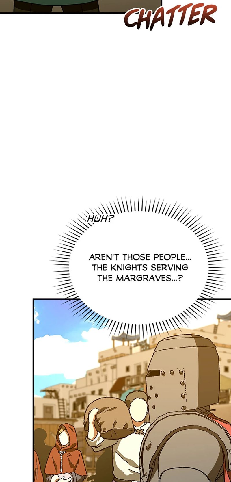 To Hell With Being A Saint, I’m A Doctor Chapter 110 - Page 42