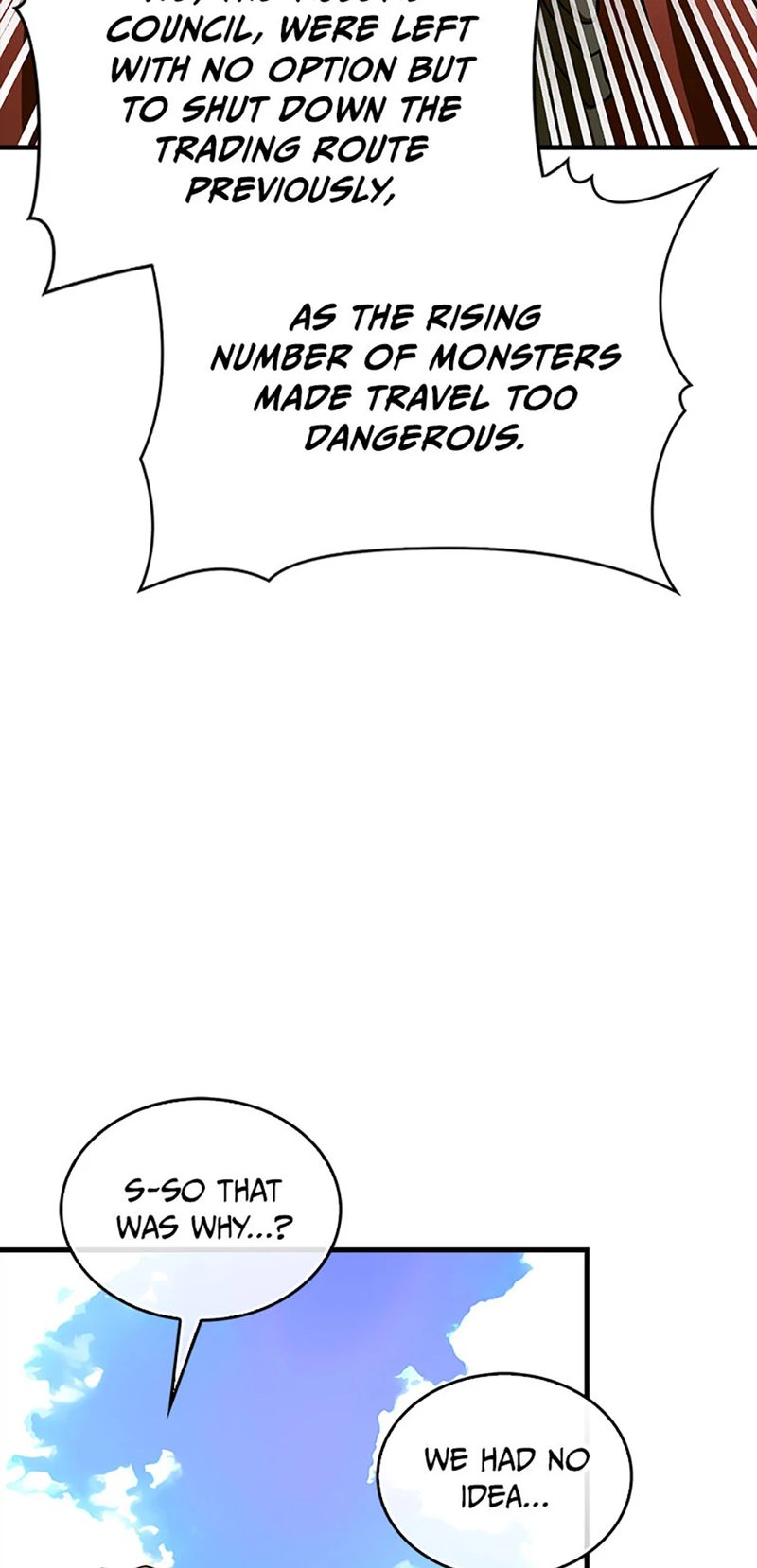 To Hell With Being A Saint, I’m A Doctor Chapter 110 - Page 53