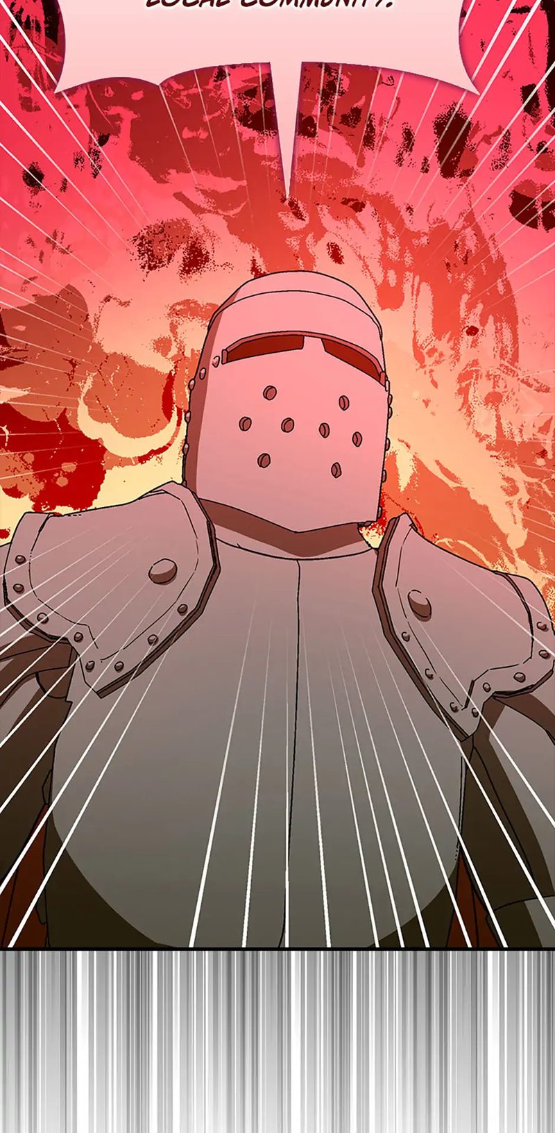 To Hell With Being A Saint, I’m A Doctor Chapter 110 - Page 60