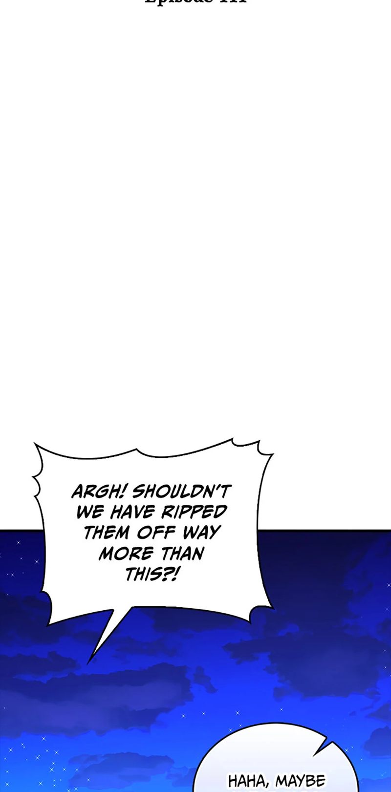 To Hell With Being A Saint, I’m A Doctor Chapter 111 - Page 13