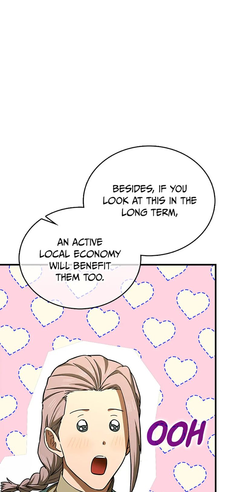 To Hell With Being A Saint, I’m A Doctor Chapter 111 - Page 16