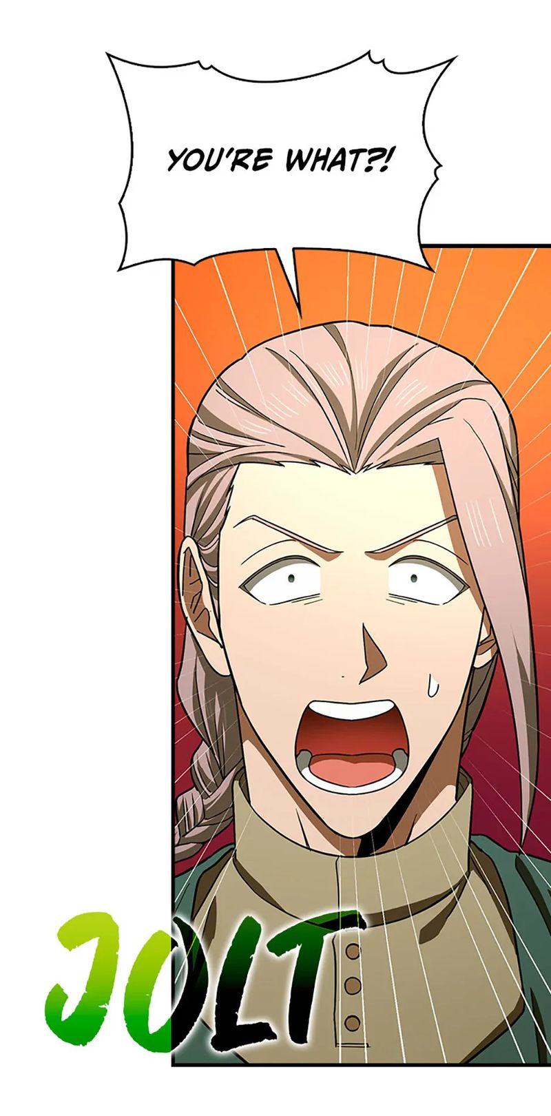 To Hell With Being A Saint, I’m A Doctor Chapter 111 - Page 23