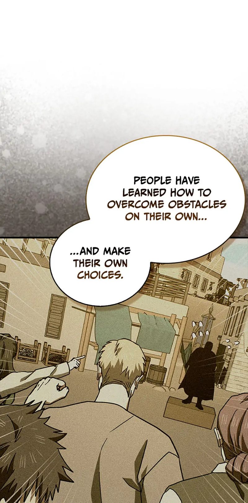 To Hell With Being A Saint, I’m A Doctor Chapter 111 - Page 28