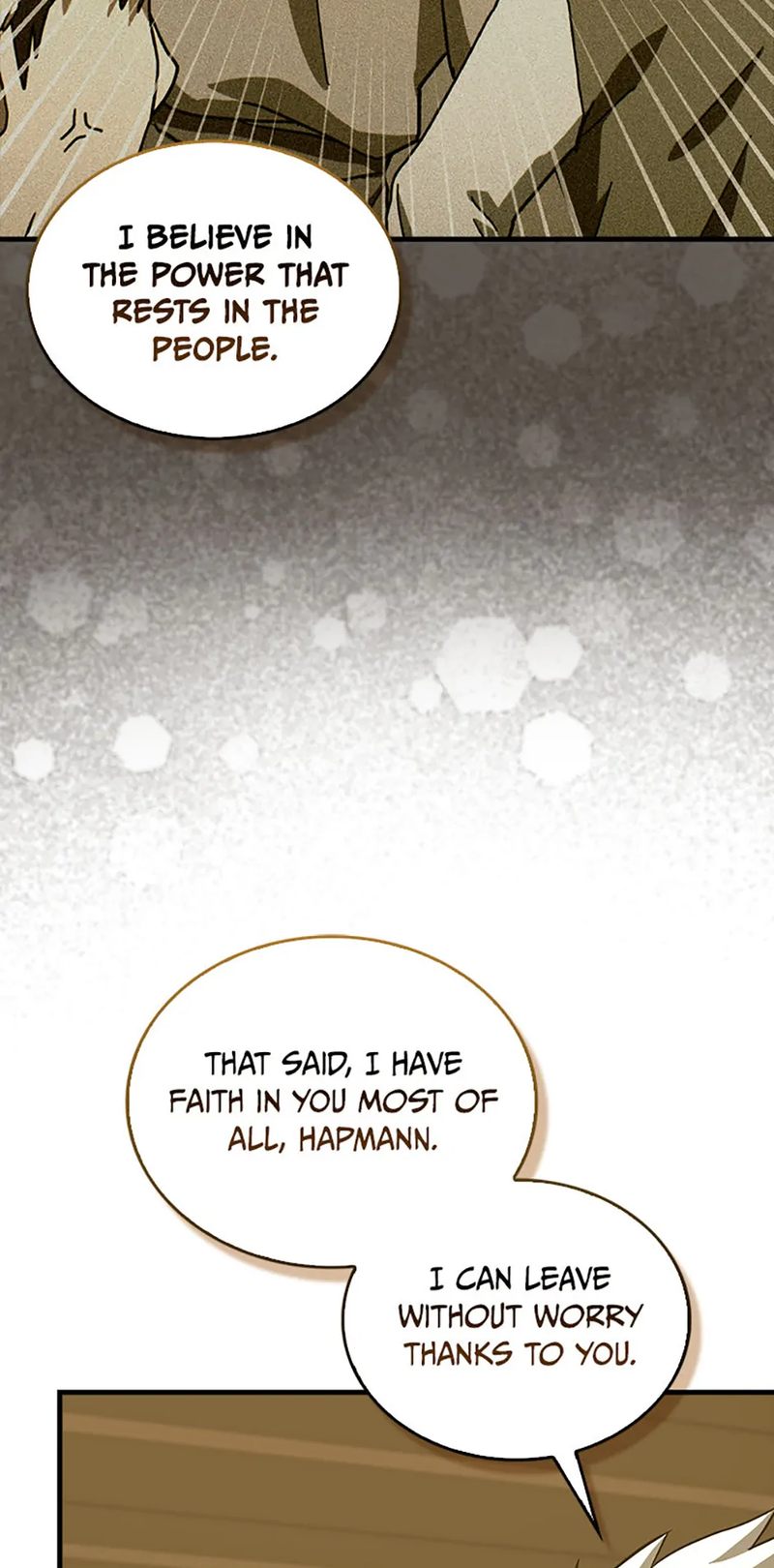 To Hell With Being A Saint, I’m A Doctor Chapter 111 - Page 29