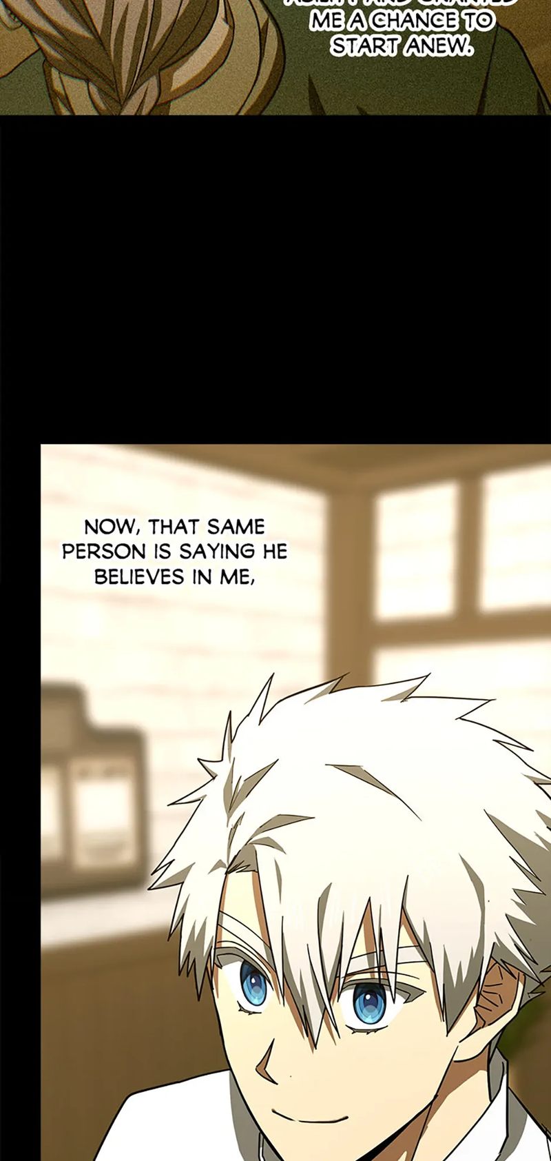 To Hell With Being A Saint, I’m A Doctor Chapter 111 - Page 35