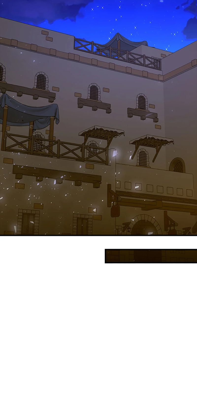 To Hell With Being A Saint, I’m A Doctor Chapter 111 - Page 42