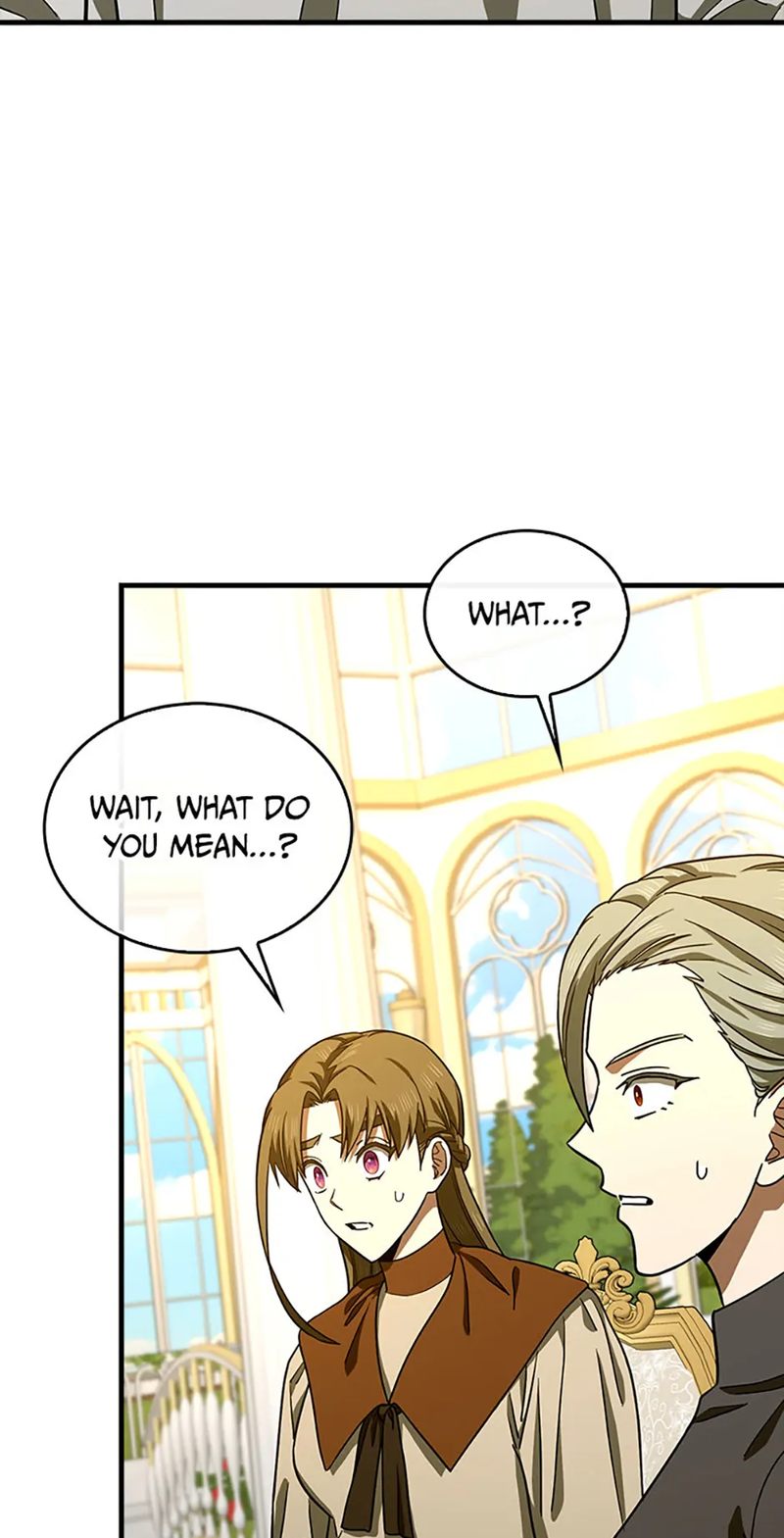 To Hell With Being A Saint, I’m A Doctor Chapter 111 - Page 48