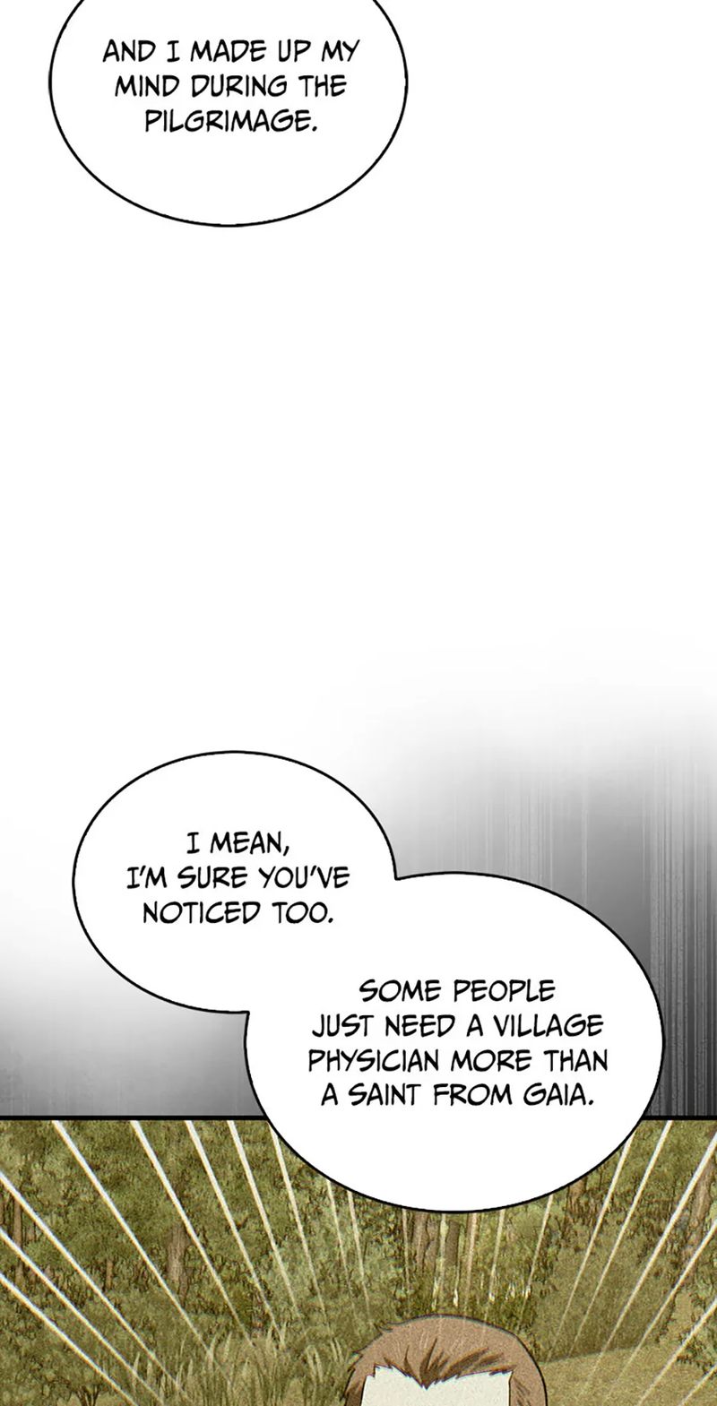 To Hell With Being A Saint, I’m A Doctor Chapter 111 - Page 52