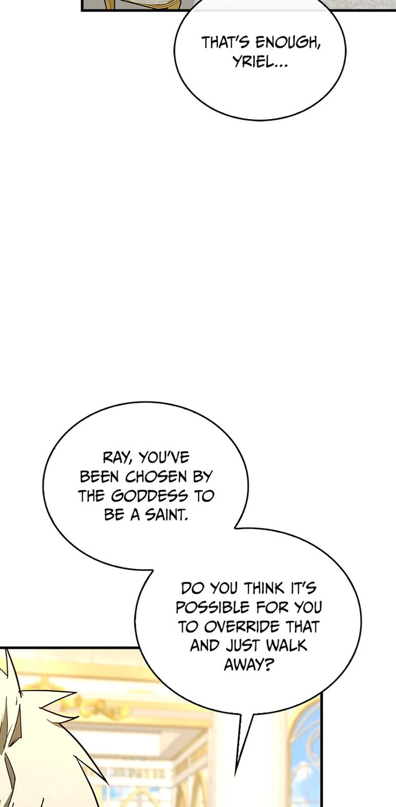 To Hell With Being A Saint, I’m A Doctor Chapter 111 - Page 55