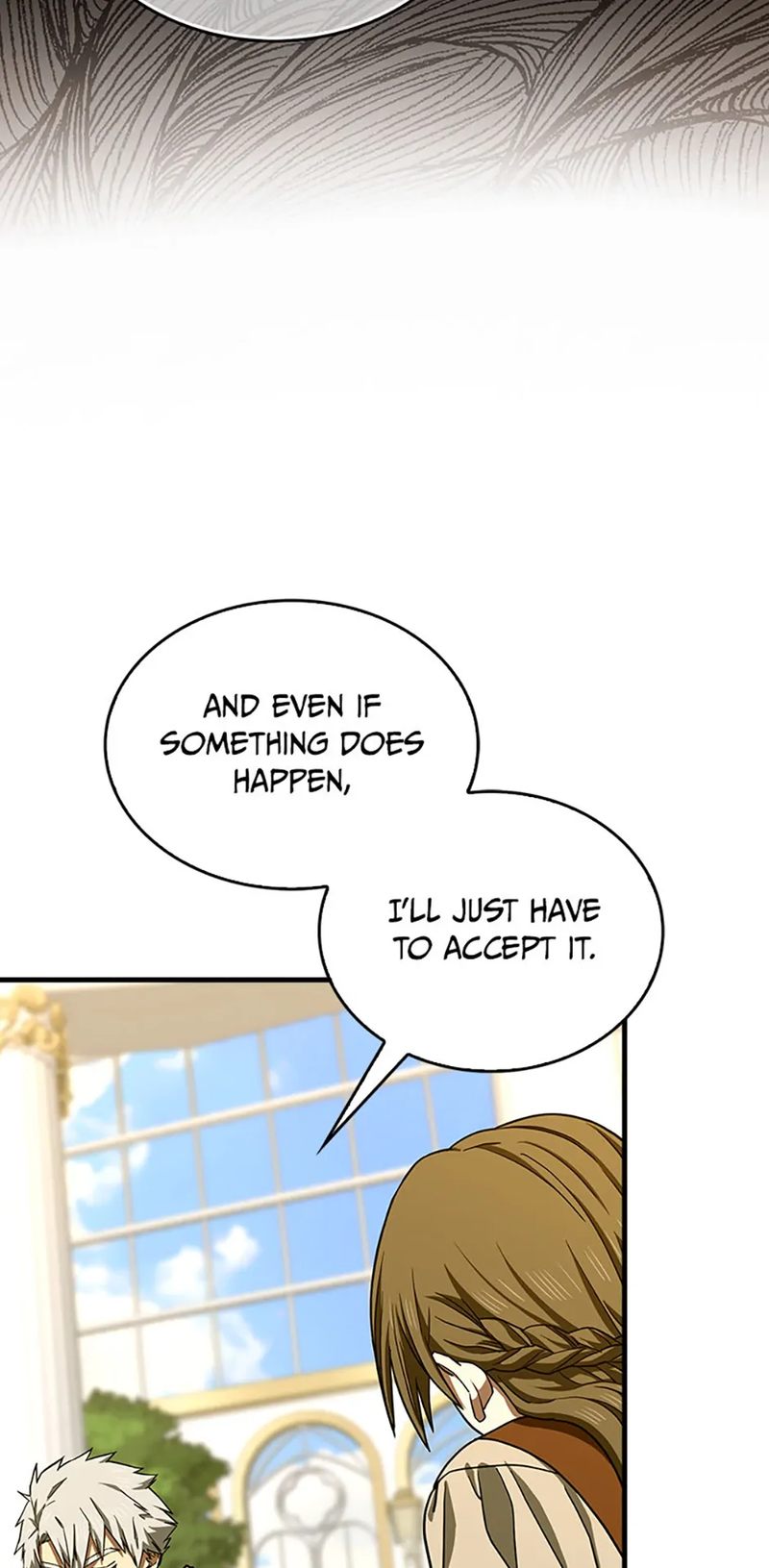 To Hell With Being A Saint, I’m A Doctor Chapter 111 - Page 58