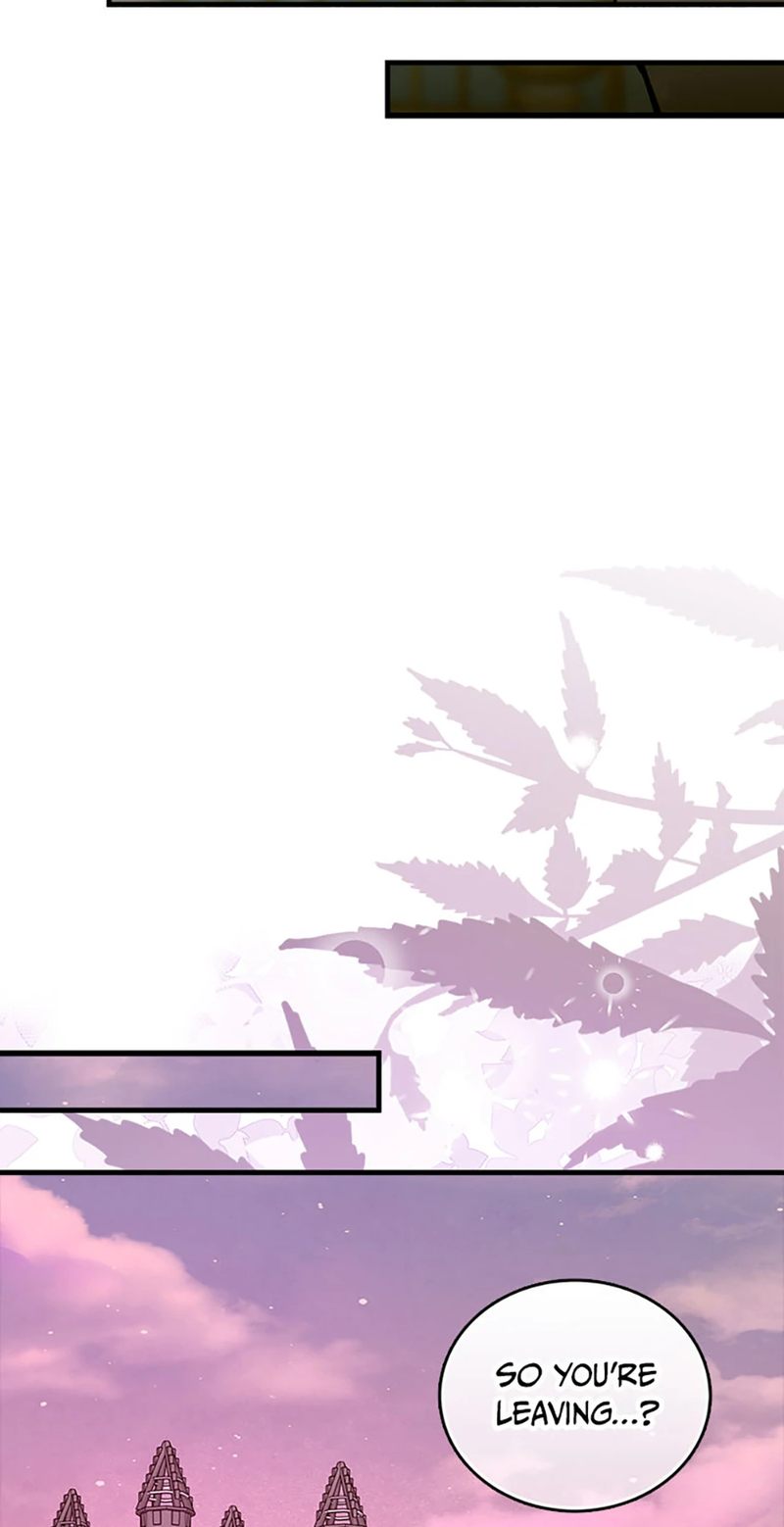 To Hell With Being A Saint, I’m A Doctor Chapter 111 - Page 69